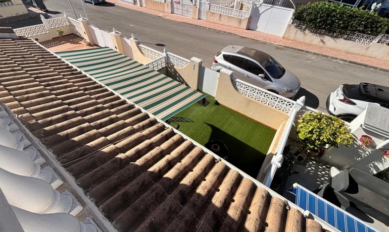 Sale - Apartment / Flat -
Cuidad Quesada* - Doña pepa