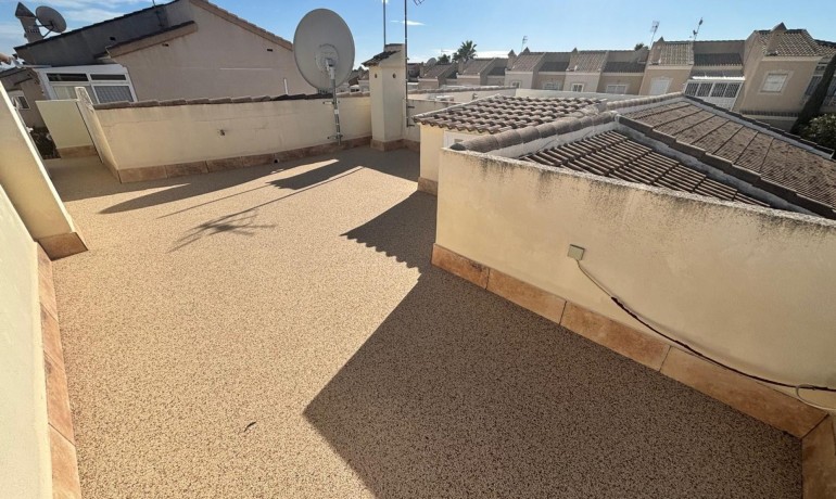 Sale - Apartment / Flat -
Cuidad Quesada* - Doña pepa