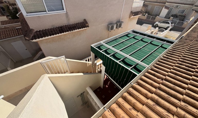 Sale - Apartment / Flat -
Cuidad Quesada* - Doña pepa