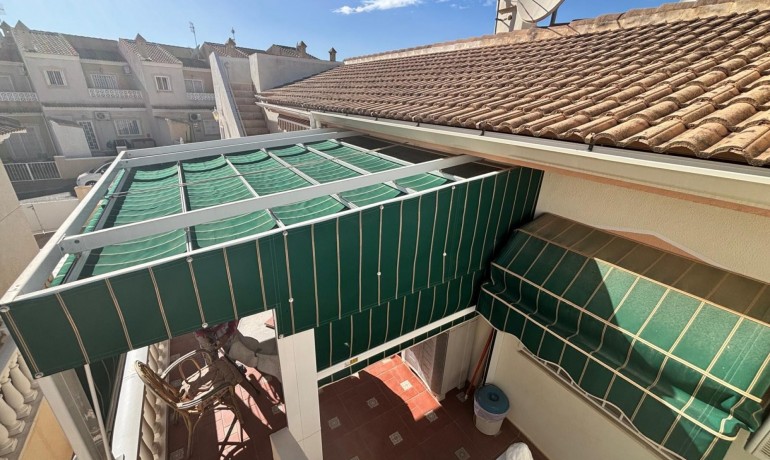 Sale - Apartment / Flat -
Cuidad Quesada* - Doña pepa