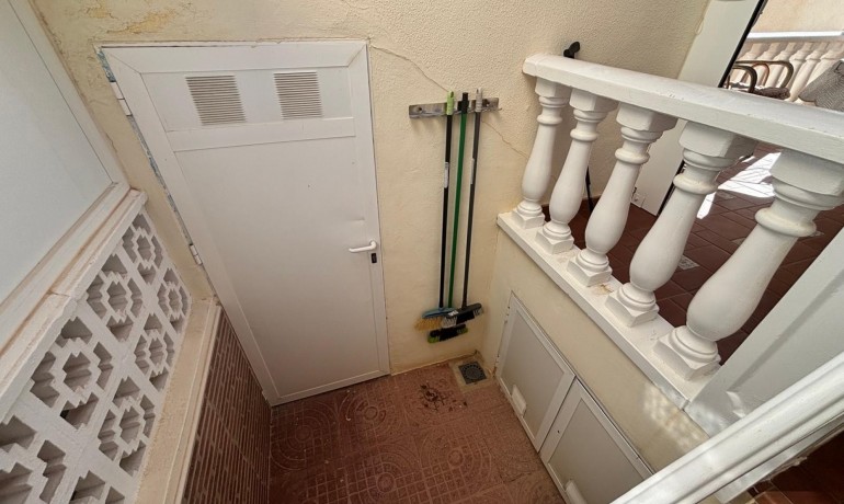 Sale - Apartment / Flat -
Cuidad Quesada* - Doña pepa