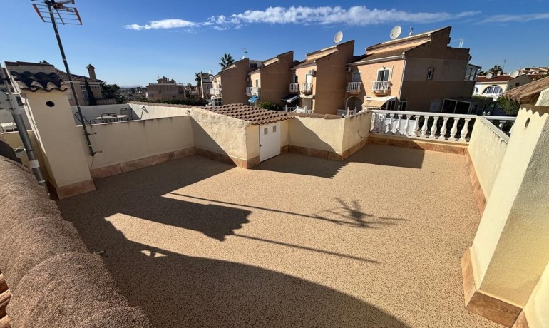 Sale - Apartment / Flat -
Cuidad Quesada* - Doña pepa