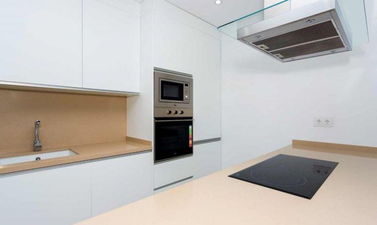 Nouvelle construction - Villa -
Alicante* - Centro