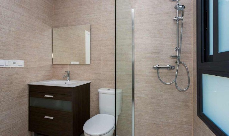 Nouvelle construction - Villa -
Alicante* - Centro