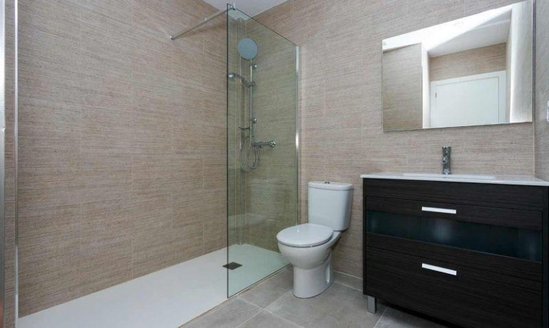 Nouvelle construction - Villa -
Alicante* - Centro