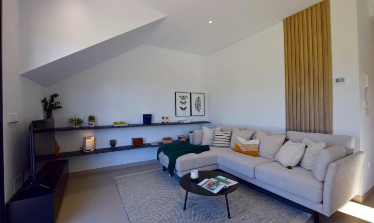 Nieuwbouw - Villa -
Alhama de Murcia* - Condado De Alhama