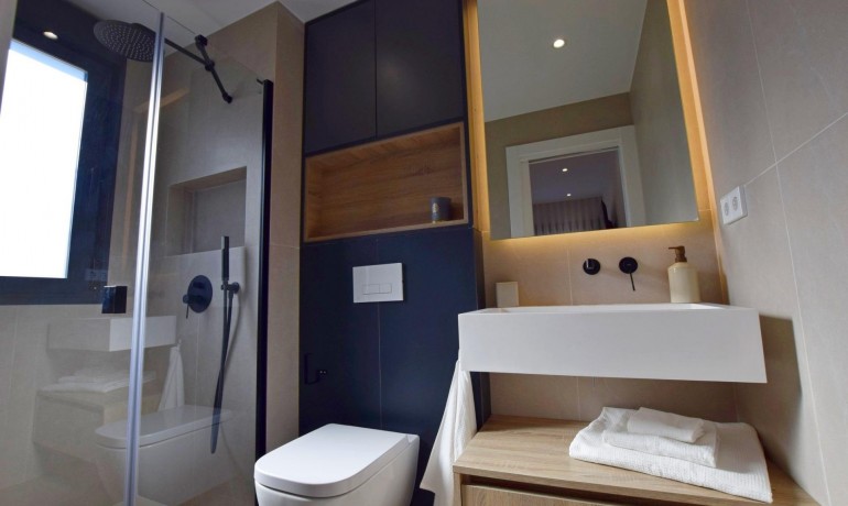 Nieuwbouw - Villa -
Alhama de Murcia* - Condado De Alhama