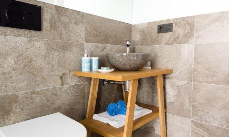 New Build - Villa -
Finestrat* - Campana Garden