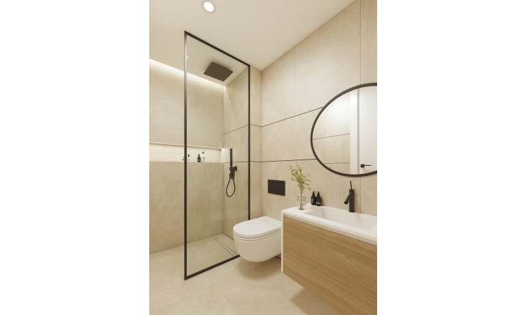 Nieuwbouw - Appartement / Flat -
Guardamar del Segura* - Pueblo