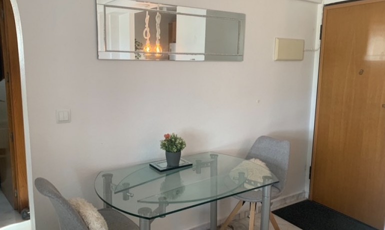 Sale - Apartment / Flat -
Algorfa - La Finca Golf Resort