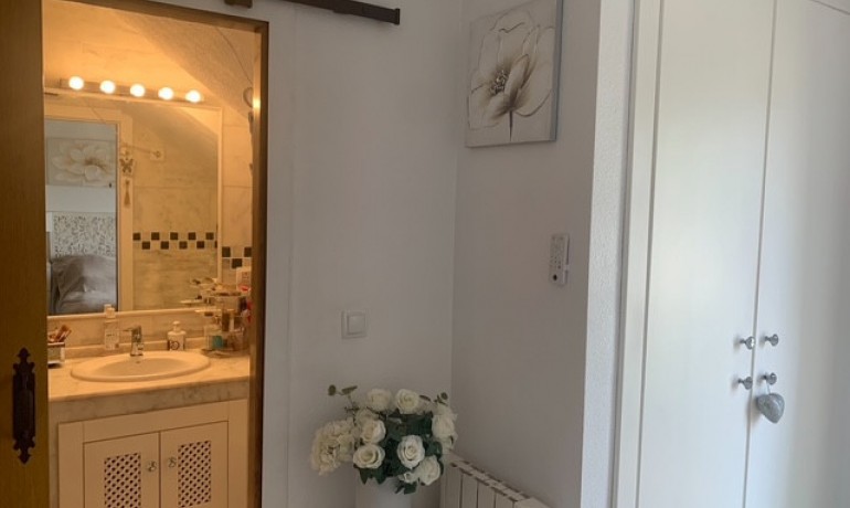 Sale - Apartment / Flat -
Algorfa - La Finca Golf Resort