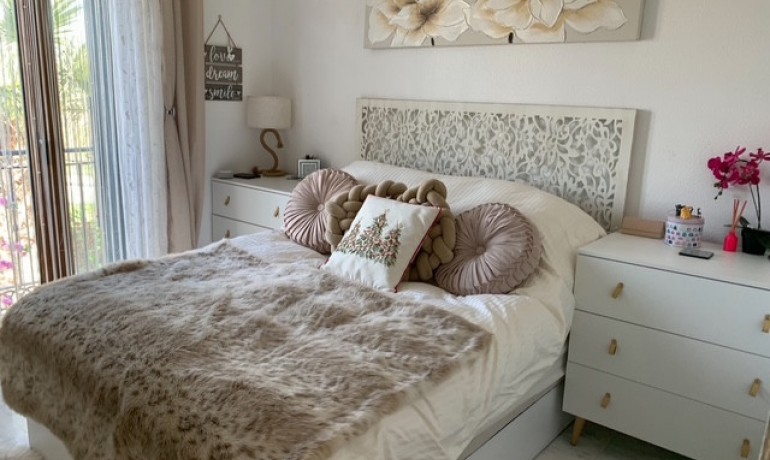 Sale - Apartment / Flat -
Algorfa - La Finca Golf Resort