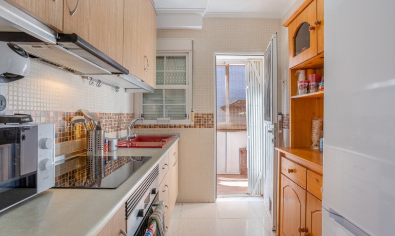 Venta - Villa -
Torrevieja - Urbanización San Luis