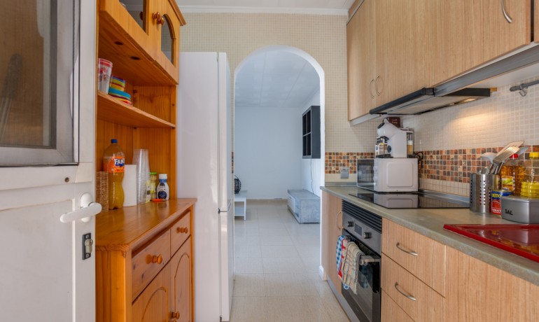 Venta - Villa -
Torrevieja - Urbanización San Luis