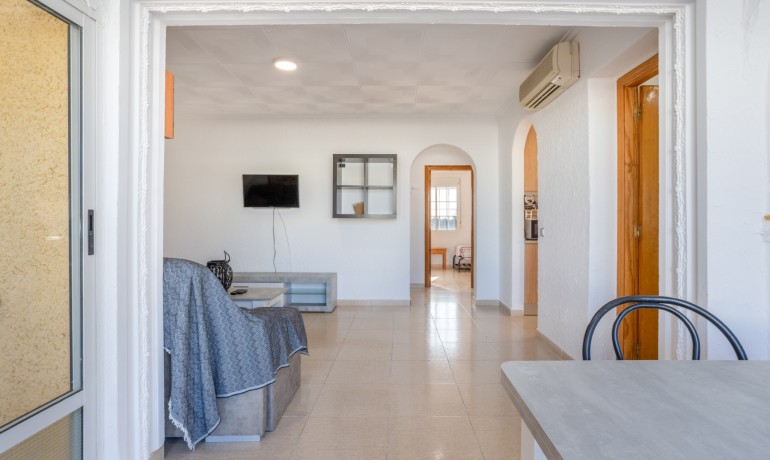 Venta - Villa -
Torrevieja - Urbanización San Luis
