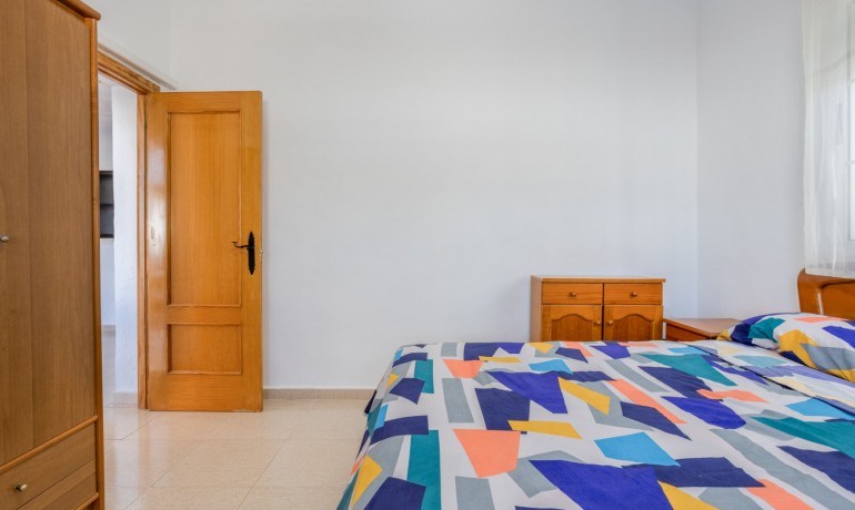 Venta - Villa -
Torrevieja - Urbanización San Luis