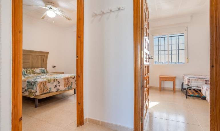 Venta - Villa -
Torrevieja - Urbanización San Luis