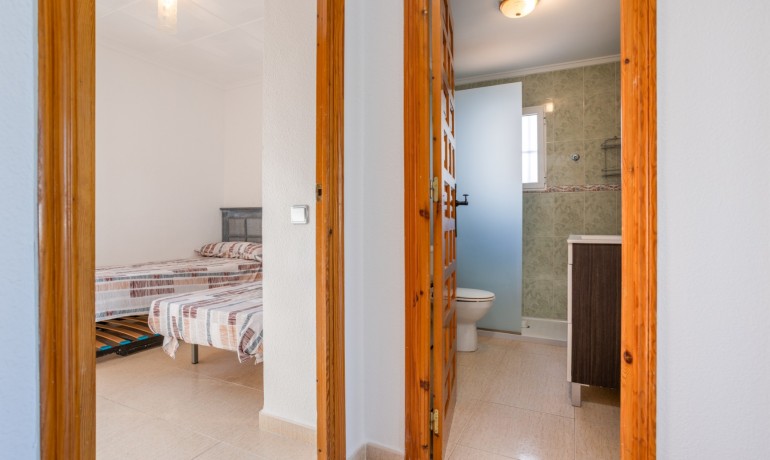 Venta - Villa -
Torrevieja - Urbanización San Luis