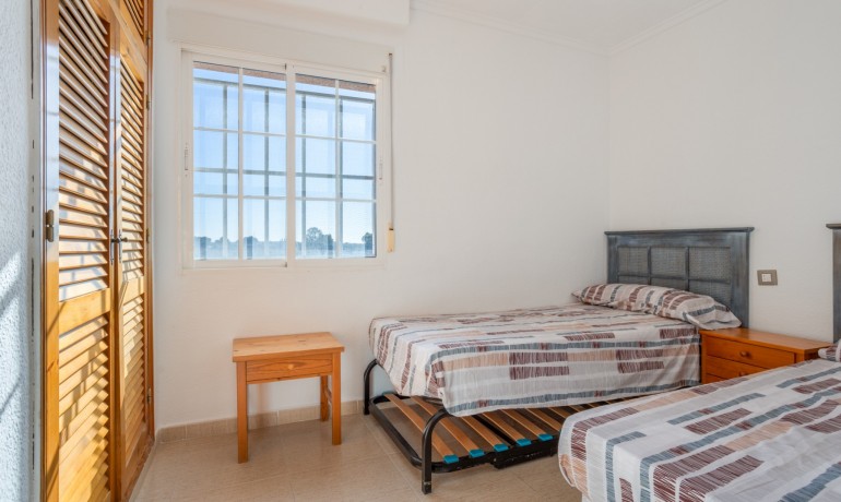 Venta - Villa -
Torrevieja - Urbanización San Luis