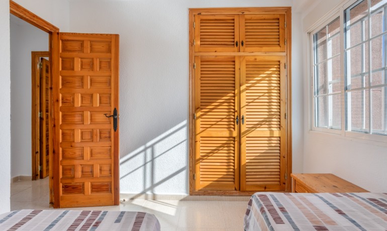 Venta - Villa -
Torrevieja - Urbanización San Luis