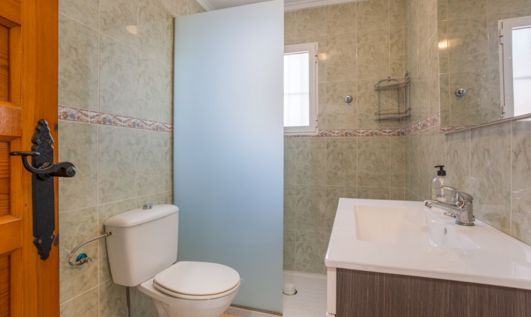 Venta - Villa -
Torrevieja - Urbanización San Luis