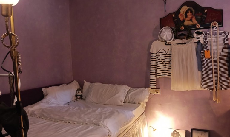 Herverkoop - Appartement / Flat -
Los Montesinos* - La Herrada