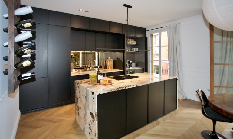 Venta - Apartamento / piso -
Palma - Centre