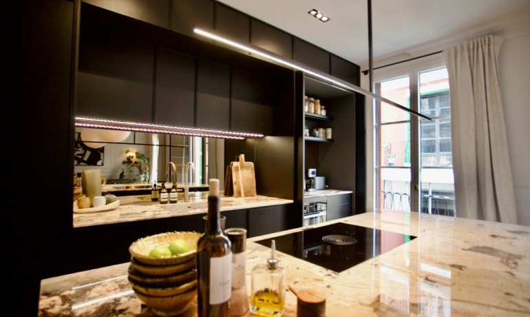 Venta - Apartamento / piso -
Palma - Centre