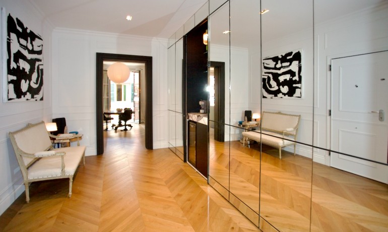 Venta - Apartamento / piso -
Palma - Centre