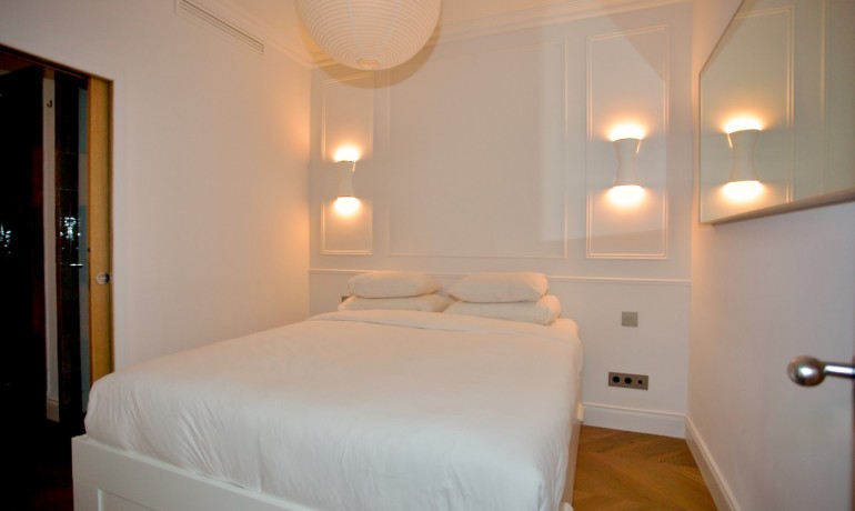 Venta - Apartamento / piso -
Palma - Centre