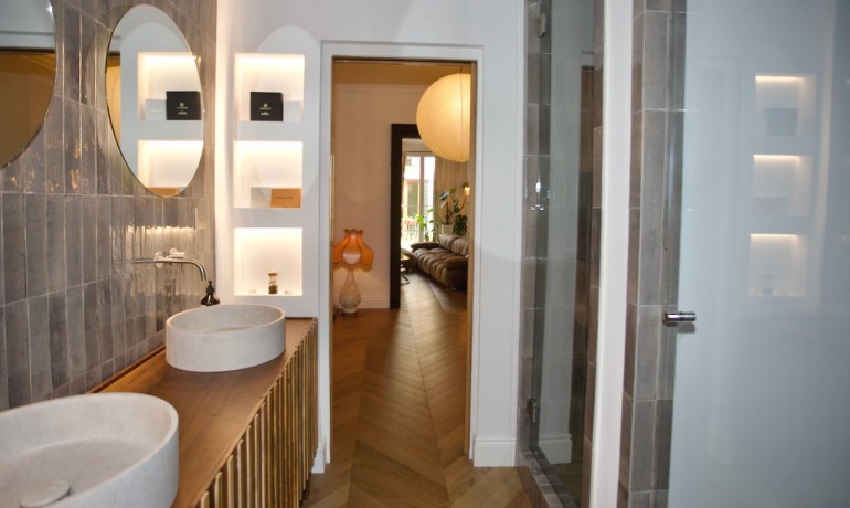Venta - Apartamento / piso -
Palma - Centre