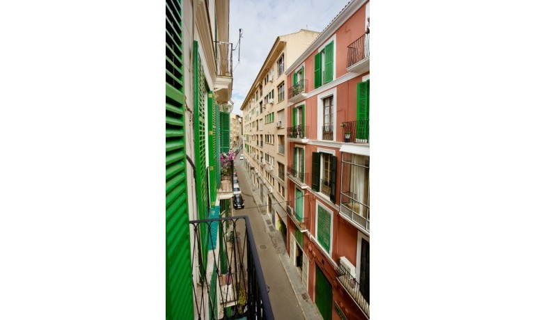 Venta - Apartamento / piso -
Palma - Centre