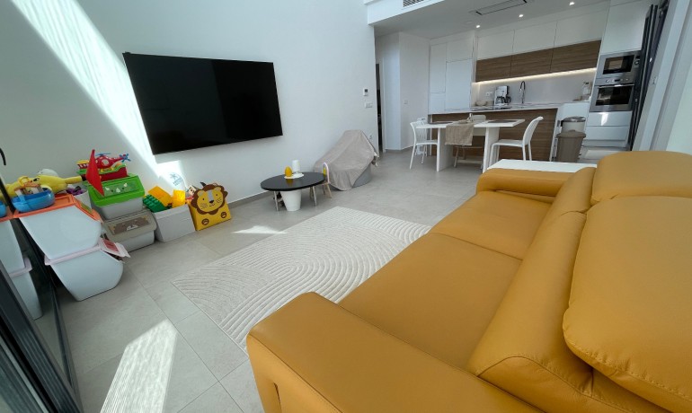 Herverkoop - Villa -
Formentera del Segura - Pueblo