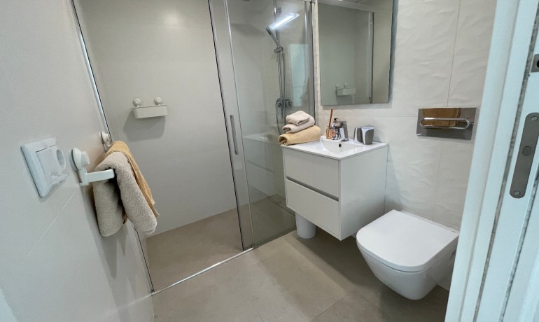 Herverkoop - Villa -
Formentera del Segura - Pueblo