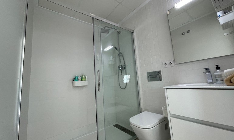 Herverkoop - Villa -
Formentera del Segura - Pueblo