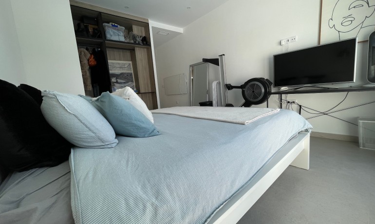 Herverkoop - Villa -
Formentera del Segura - Pueblo