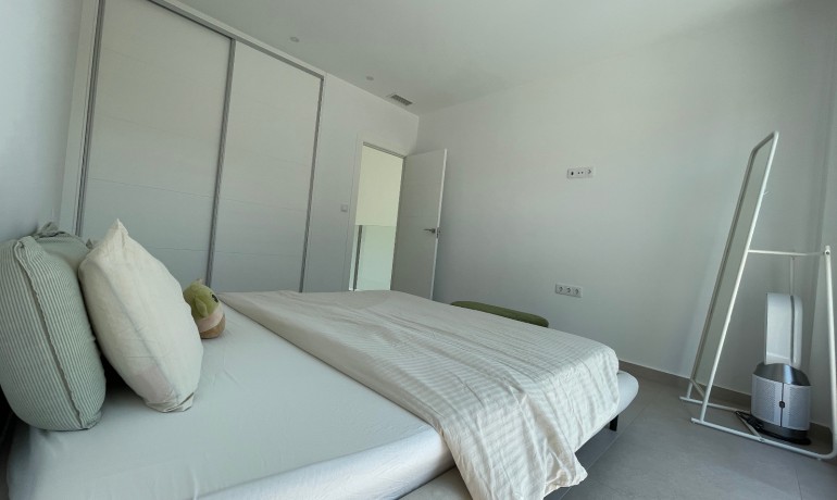 Herverkoop - Villa -
Formentera del Segura - Pueblo