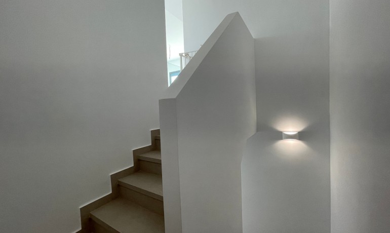 Herverkoop - Villa -
Formentera del Segura - Pueblo