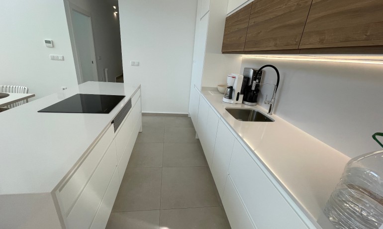 Herverkoop - Villa -
Formentera del Segura - Pueblo