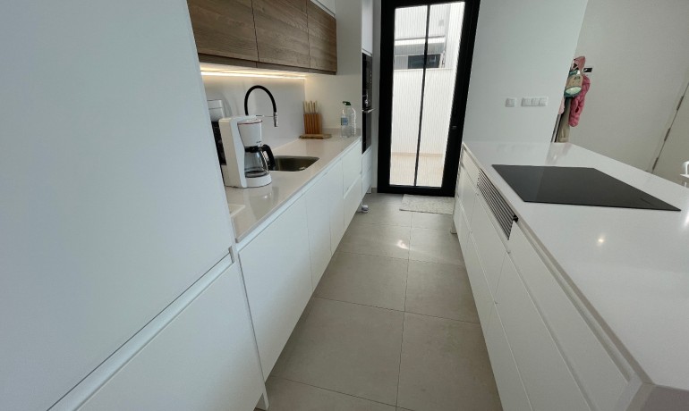 Herverkoop - Villa -
Formentera del Segura - Pueblo