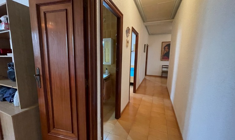 Venta - Villa -
Elche