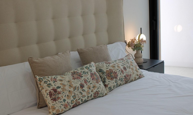 Nieuwbouw - Villa -
Pilar de la Horadada* - Torre De La Horadada