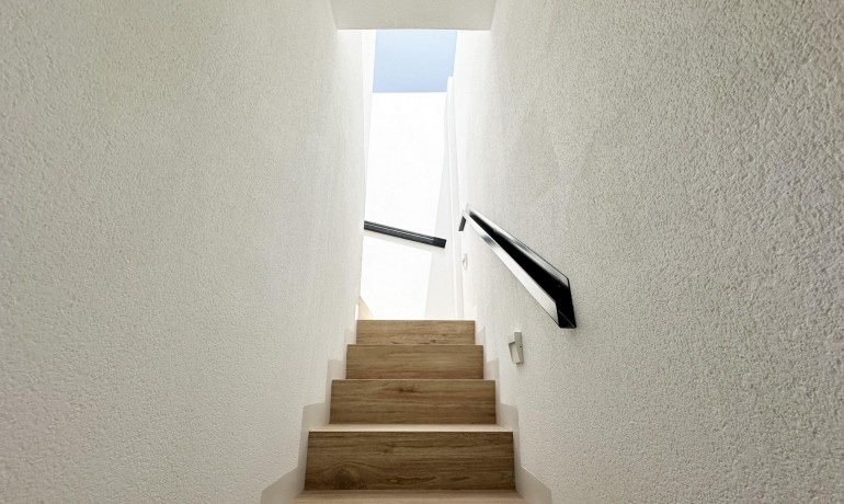 Nieuwbouw - Villa -
Pilar de la Horadada* - Torre De La Horadada