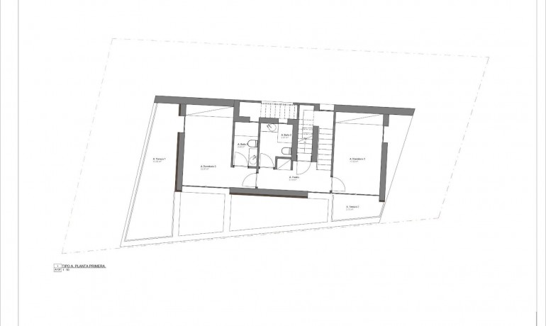 Nieuwbouw - Villa -
Pilar de la Horadada* - Torre De La Horadada