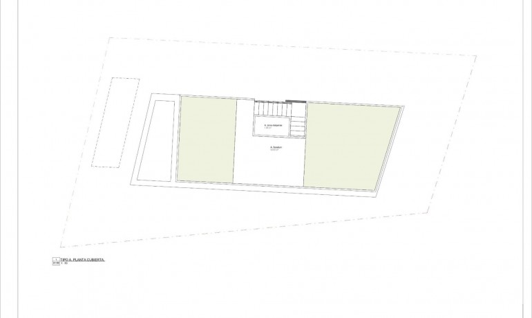 Nieuwbouw - Villa -
Pilar de la Horadada* - Torre De La Horadada