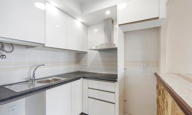 Herverkoop - Appartement / Flat -
Torrevieja* - Lago Jardin