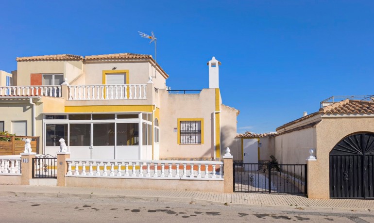 Herverkoop - Appartement / Flat -
Orihuela Costa* - Los Altos