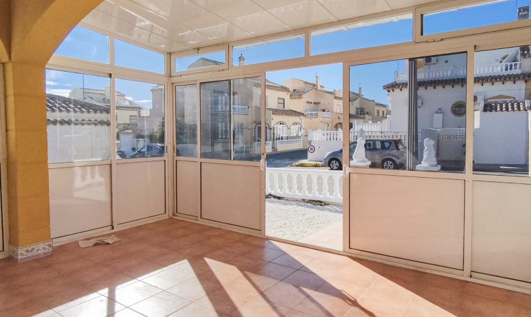 Herverkoop - Appartement / Flat -
Orihuela Costa* - Los Altos
