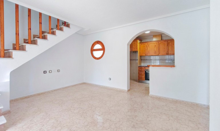 Herverkoop - Appartement / Flat -
Orihuela Costa* - Los Altos