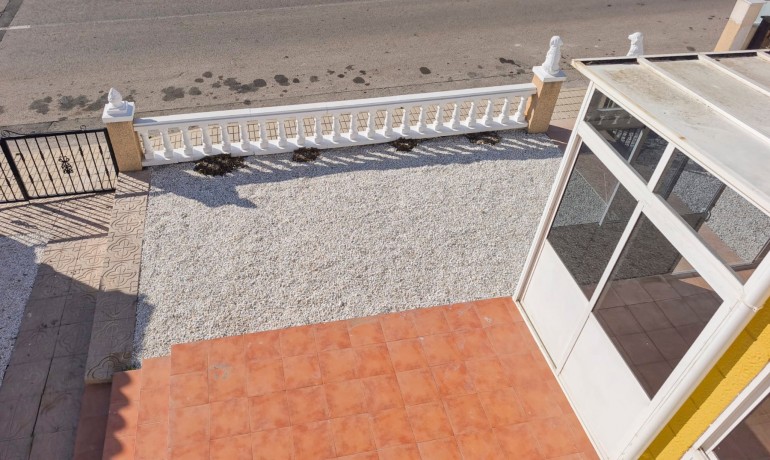 Herverkoop - Appartement / Flat -
Orihuela Costa* - Los Altos
